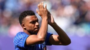Mbappé Scores Again as France Beat Paraguay 1-0 to Reach FIFA World Cup Quarterfinals