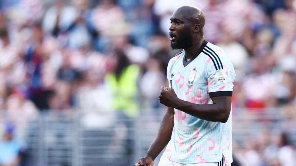 FIFA World Cup 2026: Belgium Crush U.S.A. 4-1 to Reach FIFA World Cup Quarter-finals as All Three Hosts Exit