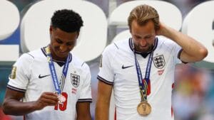 FIFA World Cup 2026: England Beat France 6-4 in Chaotic World Cup Bronze Match as Mbappe Becomes All-Time Top Scorer