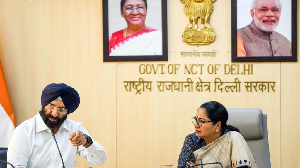 Delhi Launches Delhi Lakshmi Yojana: ₹2,500 Monthly Aid for Eligible Women, Clear Exclusions Announced