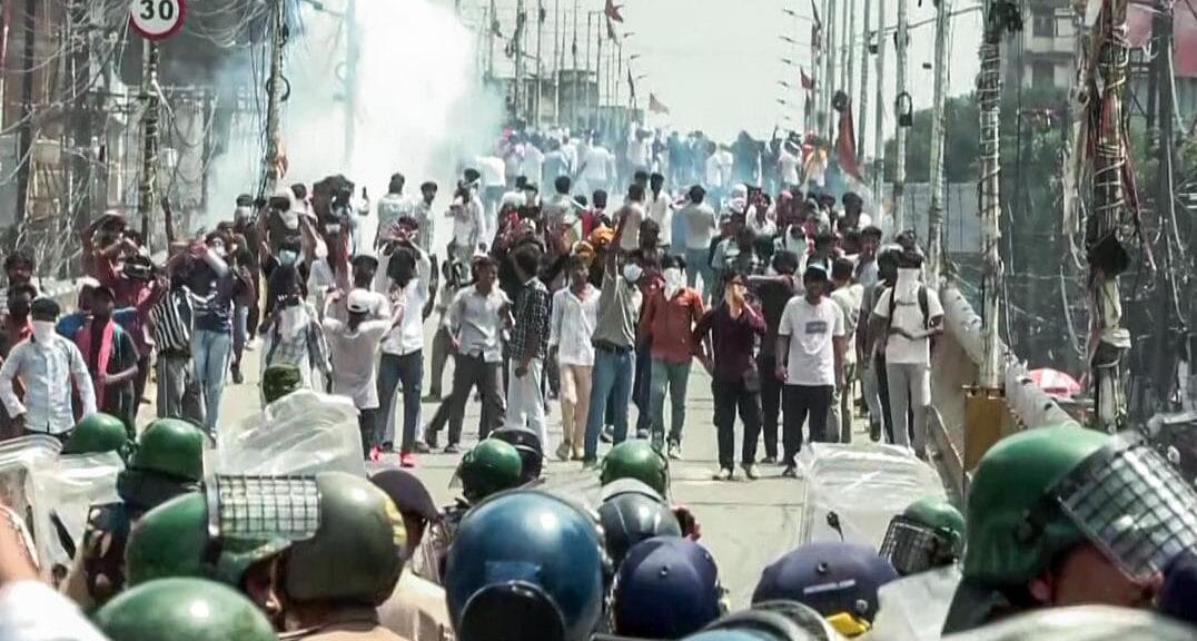 Bihar Government to Withdraw Cases Against NEET Paper Leak Protesters, Free Those Jailed