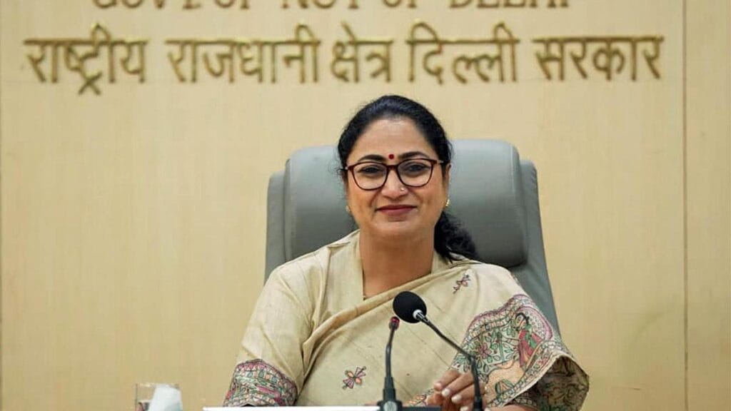 Delhi Plans ‘Property Aadhaar Card’ For Every Land Parcel Under New Land Records Bill