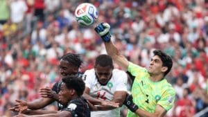Morocco Beat Canada 3-0 to Reach FIFA World Cup Quarterfinals, Make African Football History Again