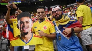 FIFA World Cup 2026: Switzerland Edge Colombia on Penalties to Reach First FIFA World Cup Quarter-Final Since 1954