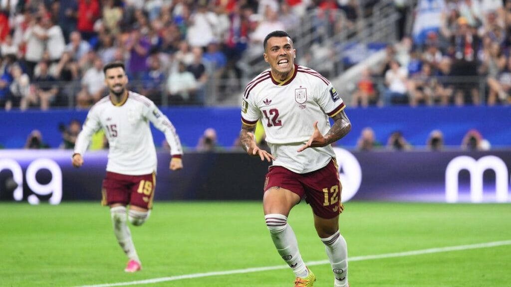 FIFA World Cup 2026: Spain Beat France 2-0 to Reach FIFA World Cup Final After 16 Years