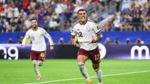FIFA World Cup 2026: Spain Beat France 2-0 to Reach FIFA World Cup Final After 16 Years