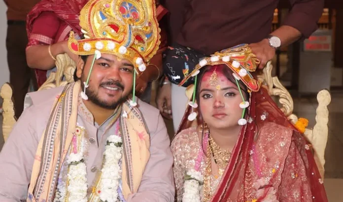 Delhi Dowry Death Case: Akriti’s Mother Alleges Harassment, Belt Beatings in 72-Day Marriage