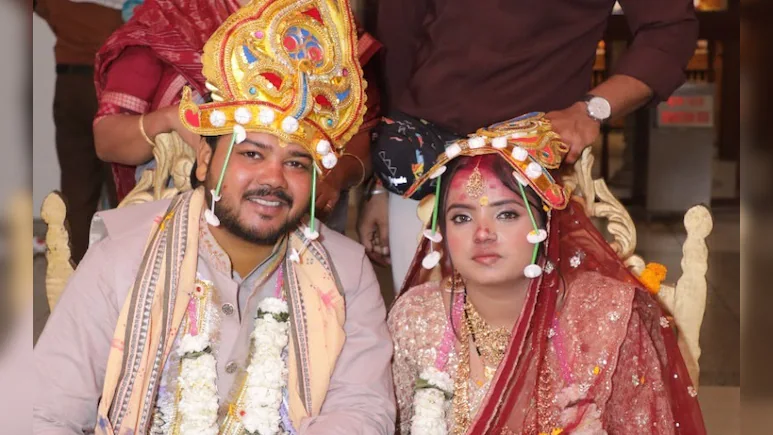 Delhi Newlywed Aakriti Sutar Found Dead in Lodhi Colony, Family Alleges Dowry Harassment and Murder
