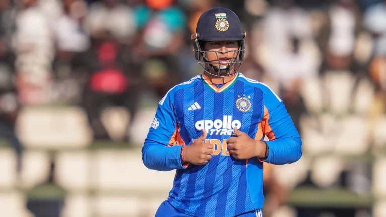 Vaibhav Sooryavanshi Shines As India Win 1st Game Under Shreyas Iyer’s Captaincy