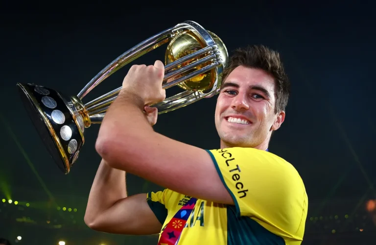 ICC Revamps Men’s ODI and T20 World Cup Formats: Bigger Fields, New Super Rounds and Fresh Qualification Pathways
