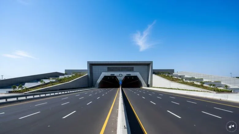 One Tunnel, One Highway: Rs 14,115-Crore Bet to Transform UP and Delhi-NCR