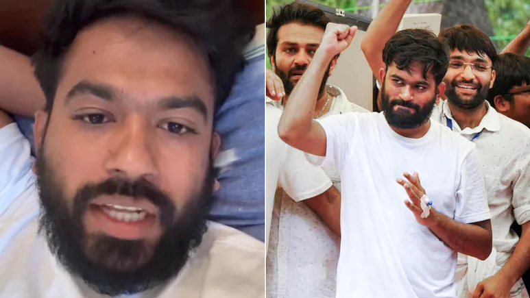 Abhijeet Dipke Reflects on CJP’s Breakthrough Protest Win: “Just The Beginning, Long Way To Go”