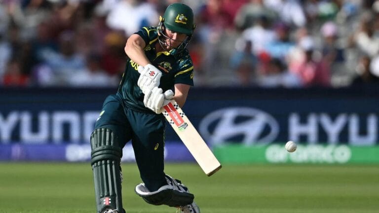 Beth Mooney and Phoebe Litchfield Power Australia to Record 7th Women’s T20 World Cup Crown