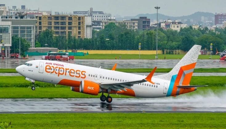 Crash Averted at Mumbai Airport as Air India and Air India Express Aircraft Come Face-to-Face on Runway