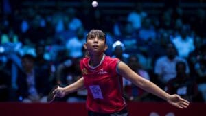 UTT Season 7: Snehit Stars as Pune Jaguars Edge UP Prometheans 9-6, Goa Challengers Beat Ahmedabad APL Pipers 8-7