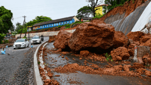 Uttarakhand Monsoon