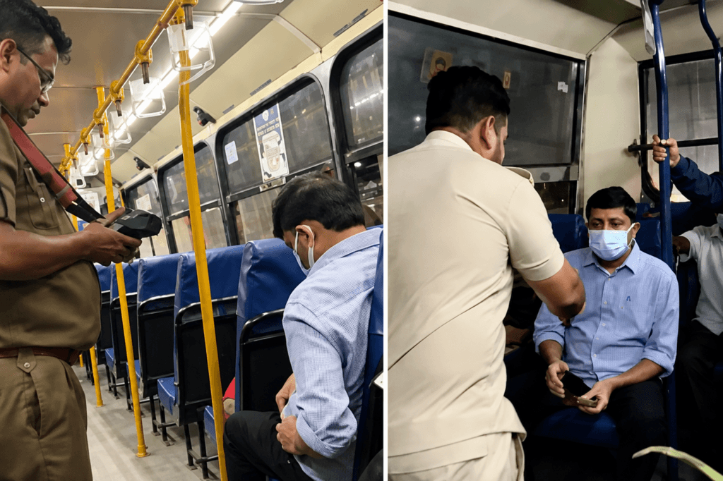 Karnataka Transport Minister