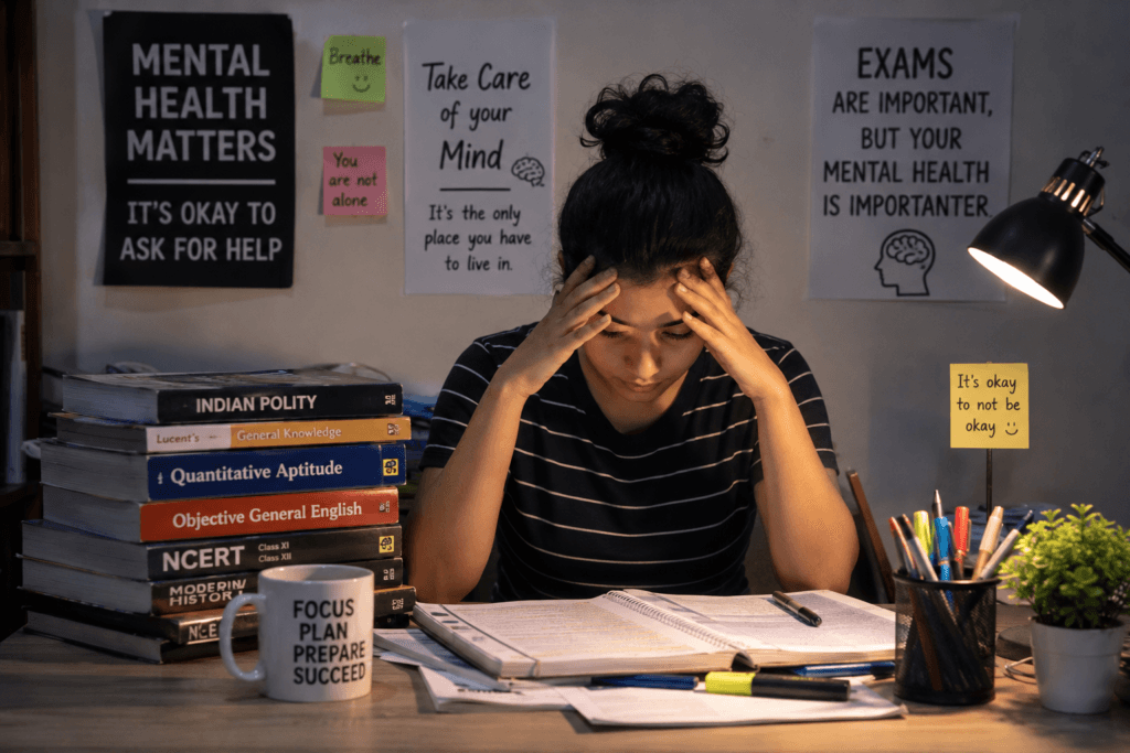 NEET Aspirant Death