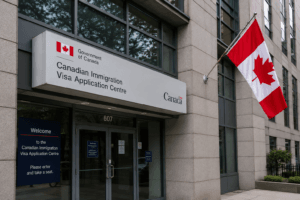 Canada Visa