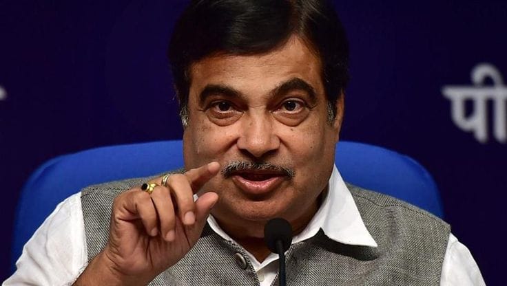 Nitin Gadkari to Inspect Delhi-Mumbai Expressway After Dausa Crash Killed 8