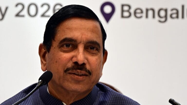 Pralhad Joshi Appointed Education Minister After Dharmendra Pradhan’s Exit