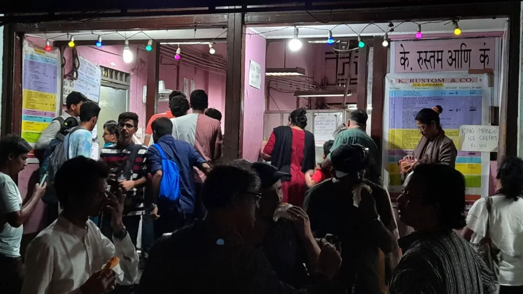 FDA Suspends Licence of Iconic Mumbai Ice Cream Outlet K Rustom Over Food Safety Violations