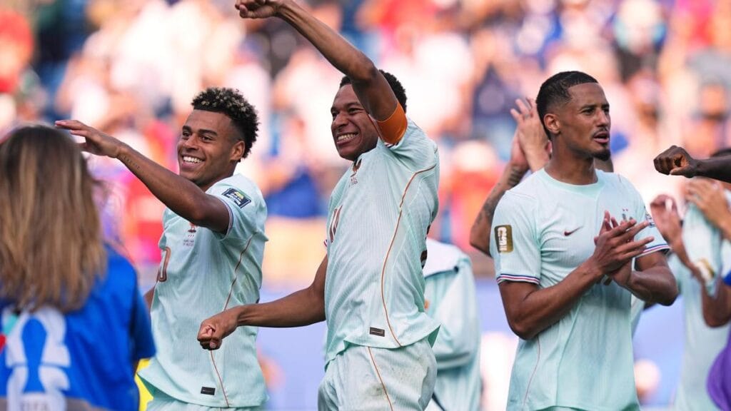FIFA World Cup 2026: France Win 2-0, Reach Semifinals