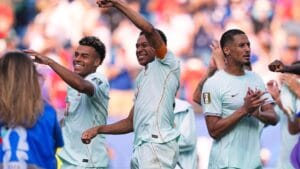 FIFA World Cup 2026: France Win 2-0, Reach Semifinals