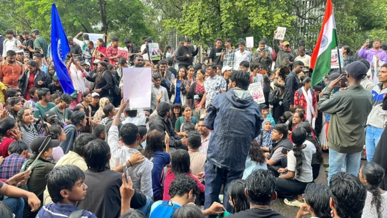 Assam Drops Cases Against CJP Protesters After Bihar, Assures No Further Action in NEET-UG Agitation