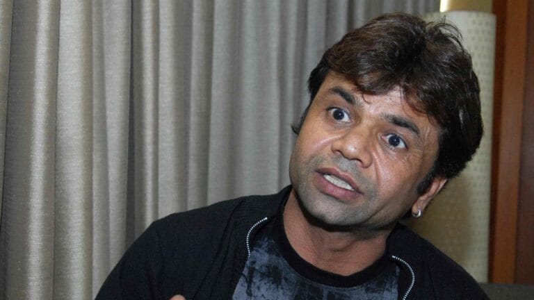 Delhi HC Upholds Rajpal Yadav Conviction in Cheque-Bounce Cases, Sends Actor to Three Months in Jail