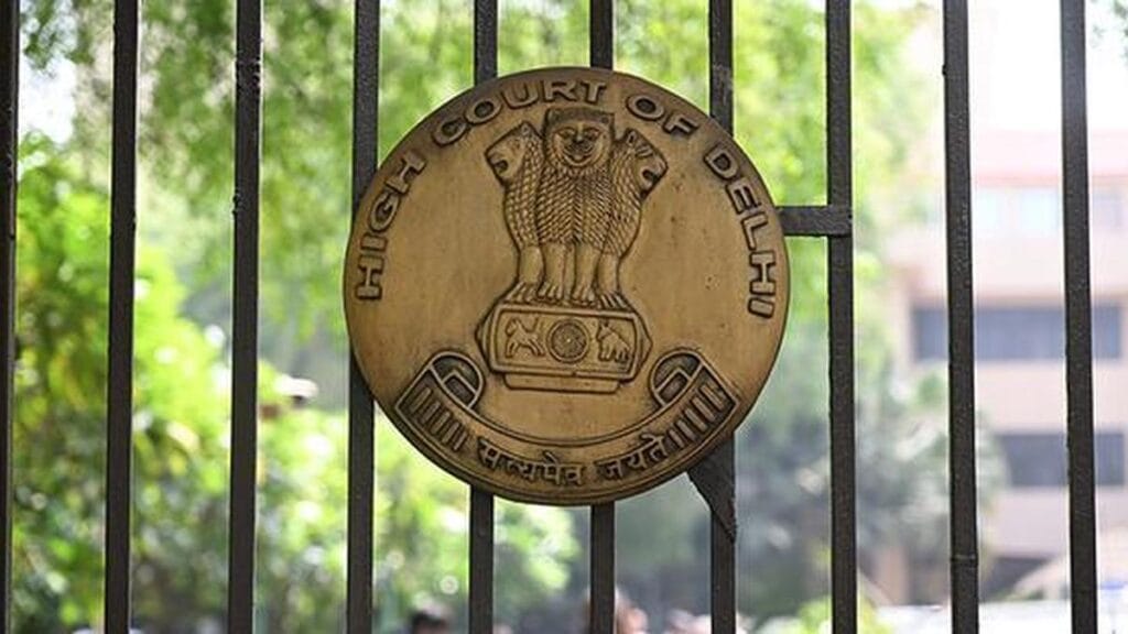 Delhi High Court Gives Sonia Gandhi, Rahul Gandhi Three Weeks to Reply in National Herald ED Case