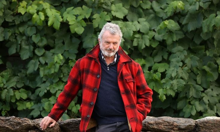 Jurassic Park Star Sam Neill Dies at 78