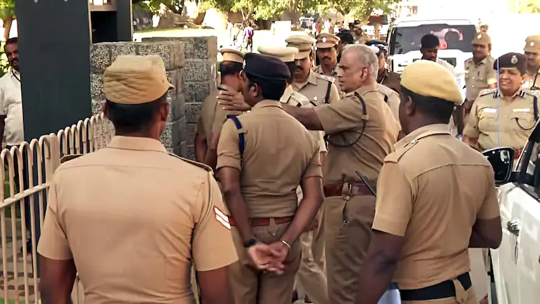 Delhi Horror: Man Accused of Sexually Assaulting 13-Year-Old Daughter in Jahangirpuri