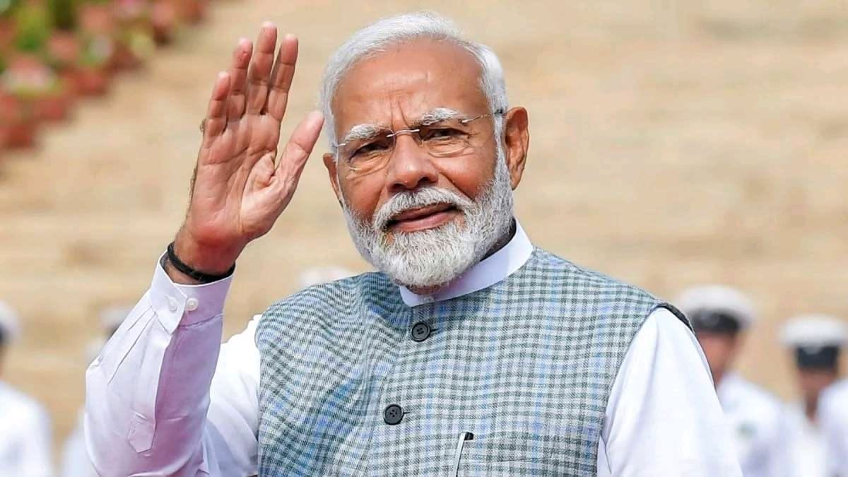 After PM’s Forgiveness, Delhi Police Drops Case Against Minor Who Abused Him
