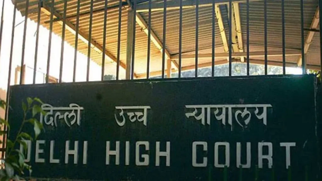 Delhi High Court Clears 85 Advocates for Senior Advocate Designation After 2024 Rejection Row