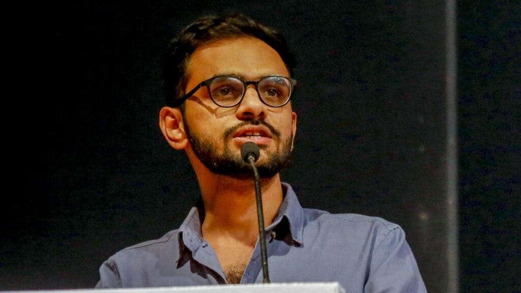 Delhi Court Rejects Umar Khalid and Sharjeel Imam Bail Pleas, Cites Supreme Court’s January Order