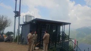 Delhi Techie Arrested a Month After Wife Was Found Dead at Mussoorie Homestay