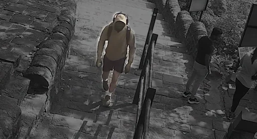 Chetan Not Man in Hoodie at Lohagad Fort, Police Plan Gait Analysis in Pune Murder Probe