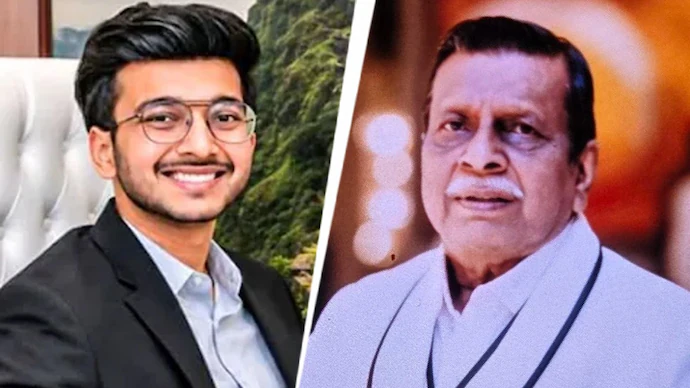Ketan Agarwal Family Faces Another Tragedy as Grandfather Devichand Agarwal Dies in Pune