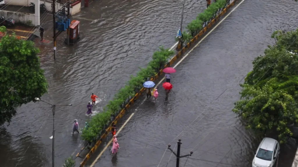 Bombay High Court on Mumbai Flooding: “Our Own Creation” as Bench Blames Encroachments, Clogged Drains and Misuse of Public Space
