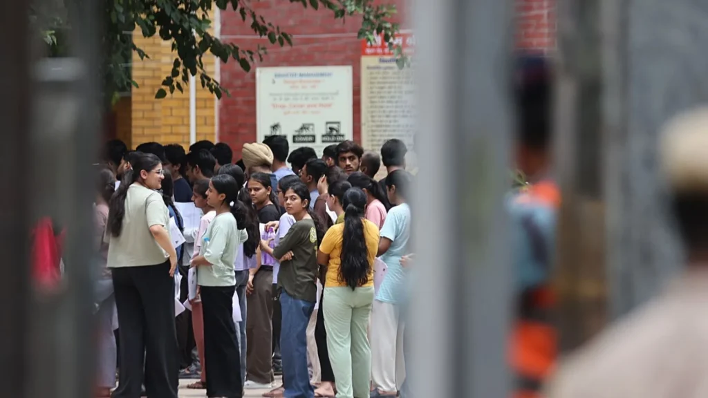 NEET-UG Candidate Dies by Suicide in Pune After Results, Probe Underway