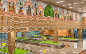 PM Modi to Inaugurate Jodhpur Airport Terminal, Launch Expanded UDAN Scheme in Rajasthan and Gujarat