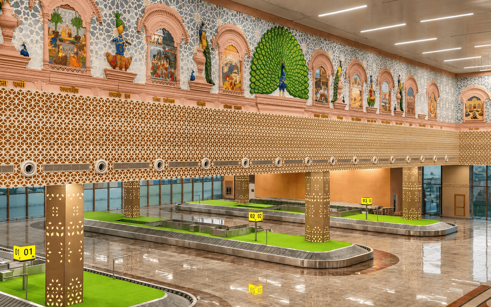 PM Modi to Inaugurate Jodhpur Airport Terminal, Launch Expanded UDAN Scheme in Rajasthan and Gujarat