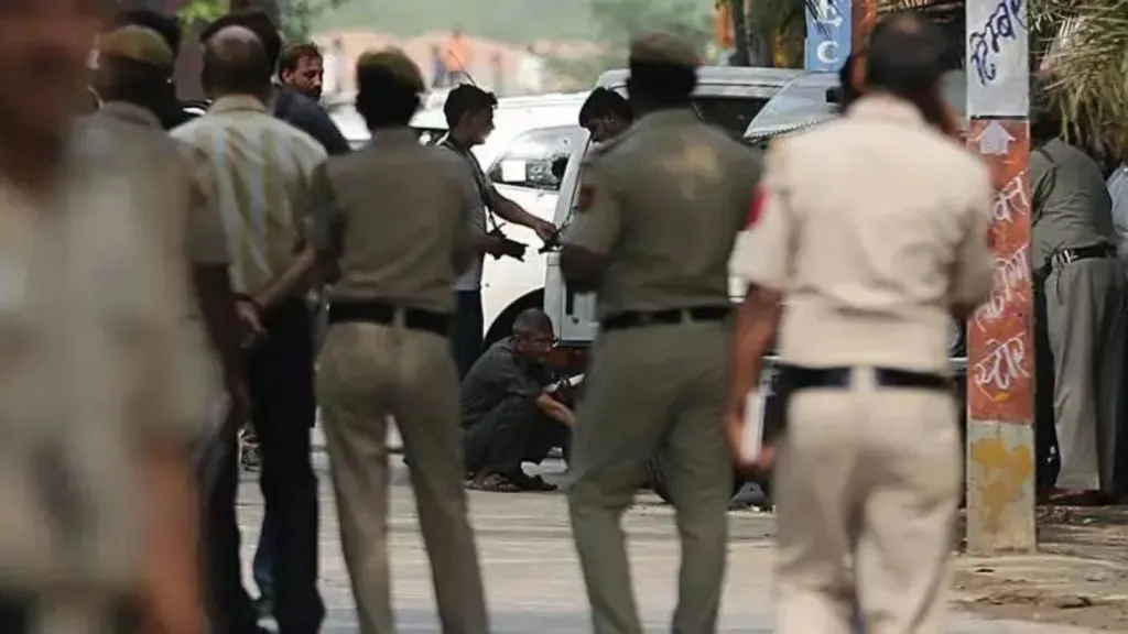 Pune Youth Held for Killing 16-Year-Old Boy Over Relationship With Sister
