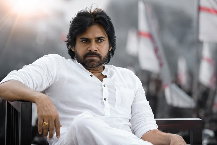 Pawan Kalyan Undergoes Shoulder Surgery in Mumbai for Severe Rotator Cuff Injury