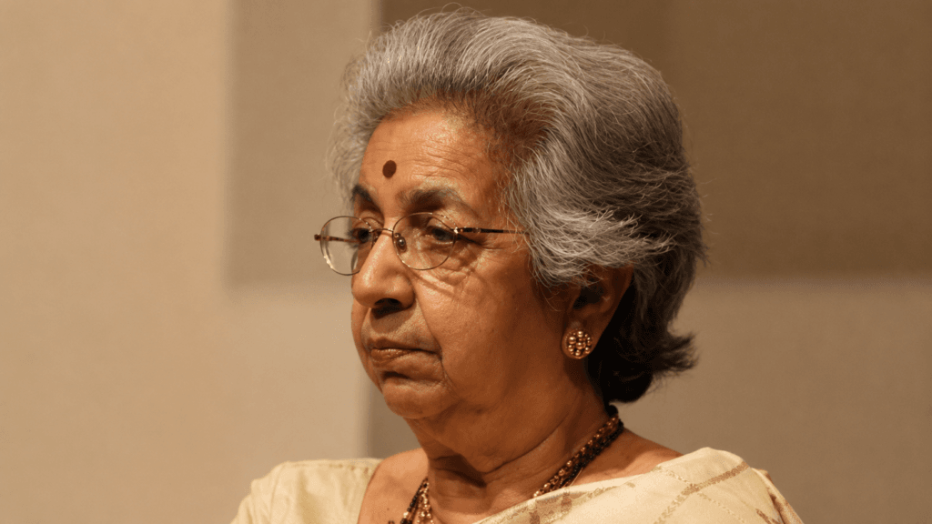 vijaya mehta