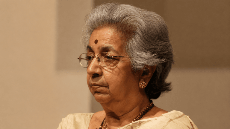 vijaya mehta