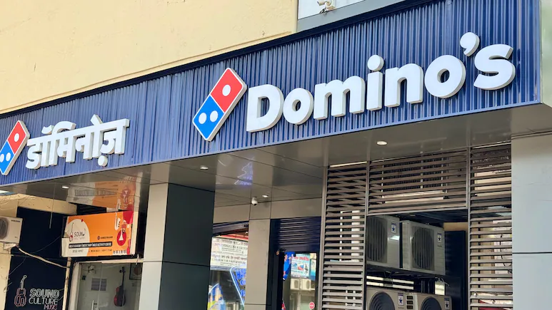 Domino’s Pizza Licence Suspended at 3 Mumbai Outlets Over FDA Hygiene Violations