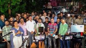 No Breakthrough in First Talks; Jharkhand Students Continue JPSC Protest