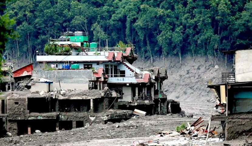 Nepal Flash Floods: 59 Kailash Mansarovar Pilgrims Among 130+ Missing Indians